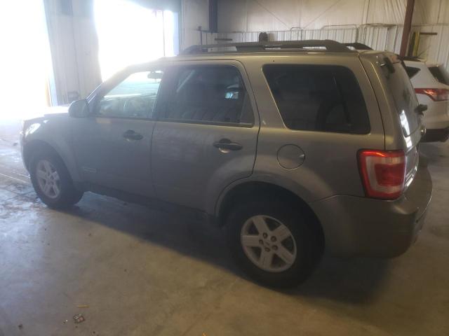 Photo 1 VIN: 1FMCU59H48KE46073 - FORD ESCAPE HEV 