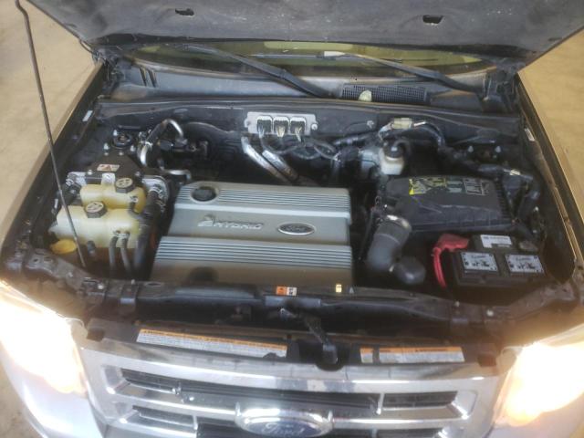 Photo 10 VIN: 1FMCU59H48KE46073 - FORD ESCAPE HEV 