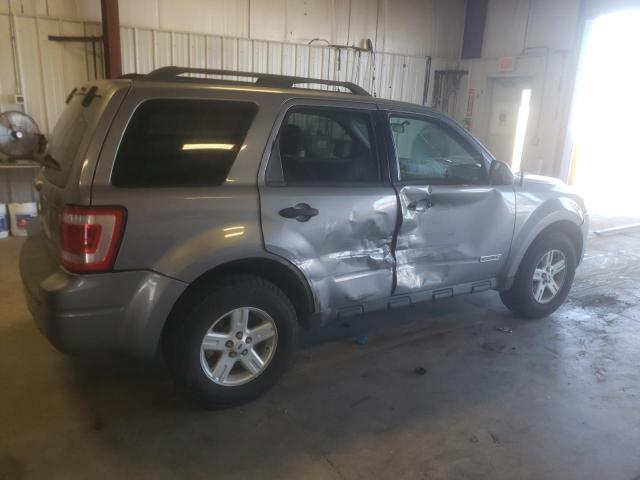 Photo 2 VIN: 1FMCU59H48KE46073 - FORD ESCAPE HEV 