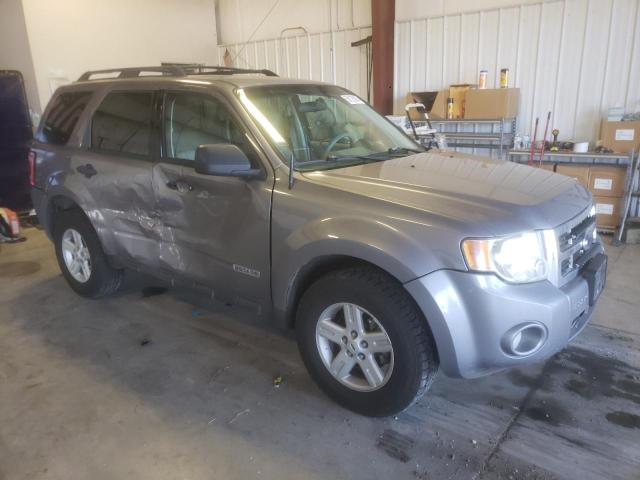 Photo 3 VIN: 1FMCU59H48KE46073 - FORD ESCAPE HEV 