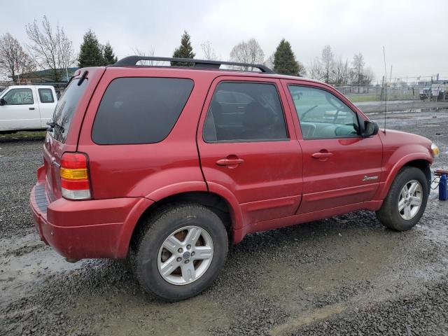 Photo 2 VIN: 1FMCU59H57KB60117 - FORD ESCAPE 