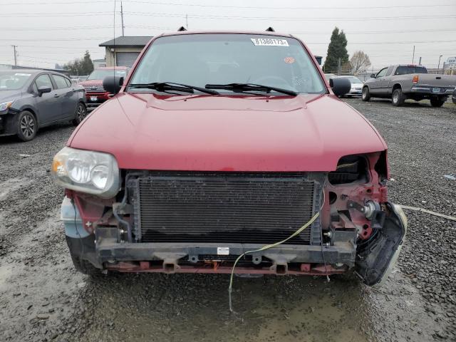 Photo 4 VIN: 1FMCU59H57KB60117 - FORD ESCAPE 