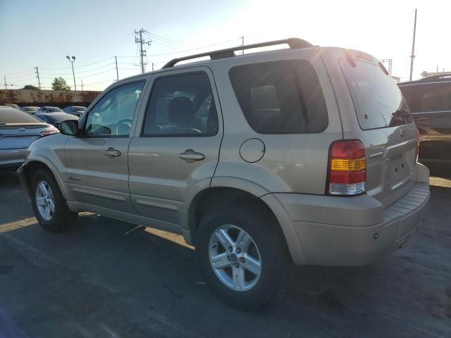 Photo 1 VIN: 1FMCU59H57KC06965 - FORD ESCAPE HEV 