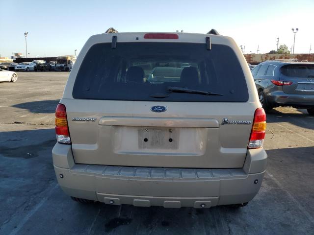 Photo 5 VIN: 1FMCU59H57KC06965 - FORD ESCAPE HEV 