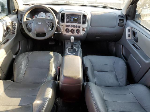 Photo 7 VIN: 1FMCU59H57KC06965 - FORD ESCAPE HEV 