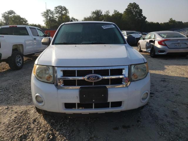 Photo 4 VIN: 1FMCU59H58KA33286 - FORD ESCAPE HEV 