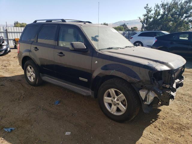 Photo 3 VIN: 1FMCU59H58KA43445 - FORD ESCAPE HEV 