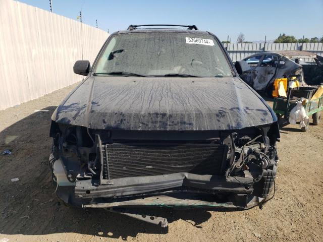 Photo 4 VIN: 1FMCU59H58KA43445 - FORD ESCAPE HEV 