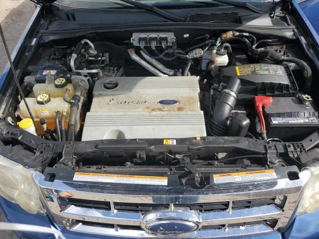 Photo 11 VIN: 1FMCU59H58KA54879 - FORD ESCAPE HEV 