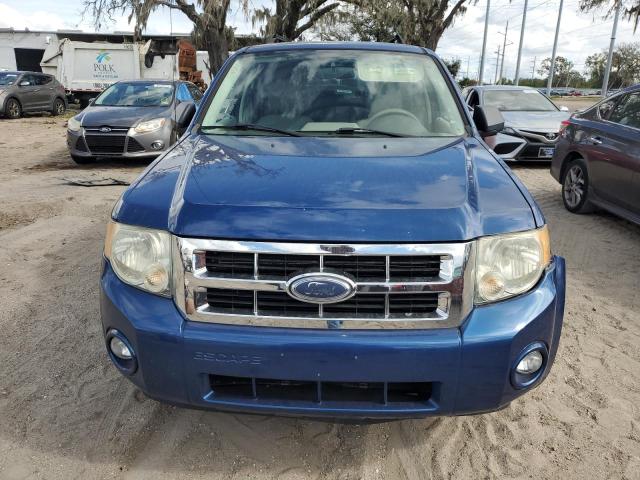 Photo 4 VIN: 1FMCU59H58KA54879 - FORD ESCAPE HEV 