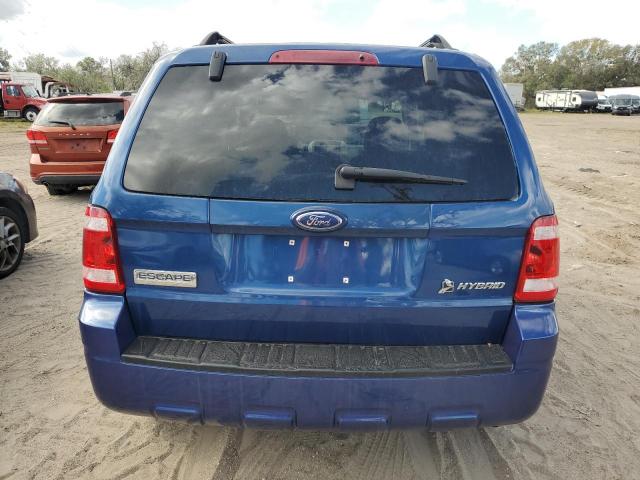 Photo 5 VIN: 1FMCU59H58KA54879 - FORD ESCAPE HEV 