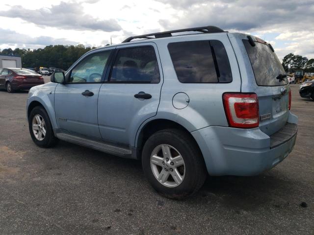 Photo 1 VIN: 1FMCU59H58KA61671 - FORD ESCAPE HEV 