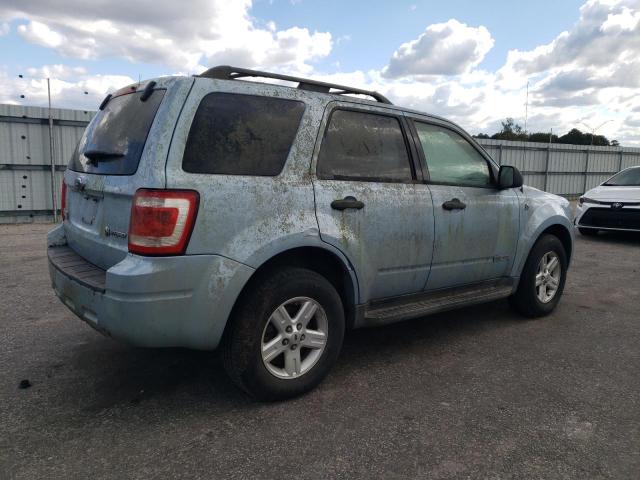 Photo 2 VIN: 1FMCU59H58KA61671 - FORD ESCAPE HEV 