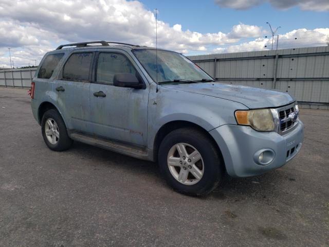 Photo 3 VIN: 1FMCU59H58KA61671 - FORD ESCAPE HEV 