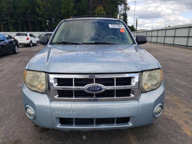 Photo 4 VIN: 1FMCU59H58KA61671 - FORD ESCAPE HEV 