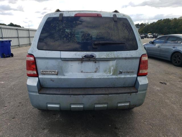 Photo 5 VIN: 1FMCU59H58KA61671 - FORD ESCAPE HEV 