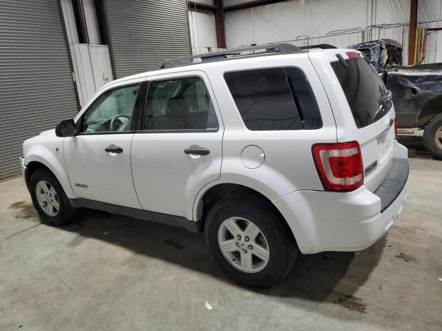 Photo 1 VIN: 1FMCU59H58KB00100 - FORD ESCAPE HEV 