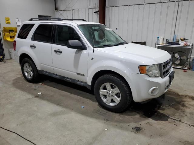 Photo 3 VIN: 1FMCU59H58KB00100 - FORD ESCAPE HEV 