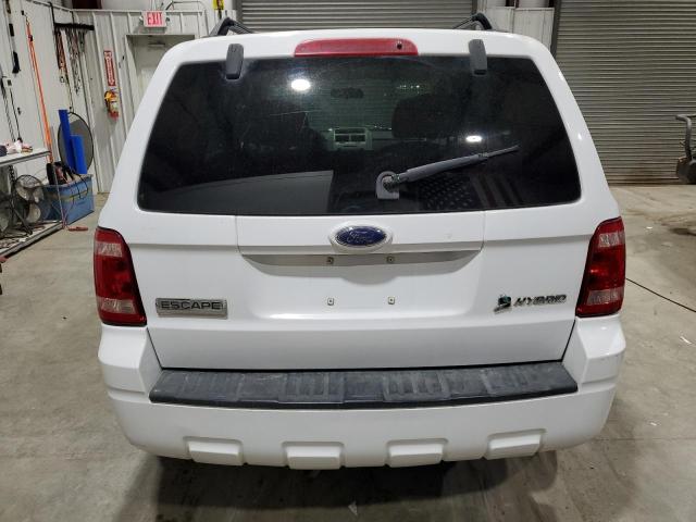 Photo 5 VIN: 1FMCU59H58KB00100 - FORD ESCAPE HEV 