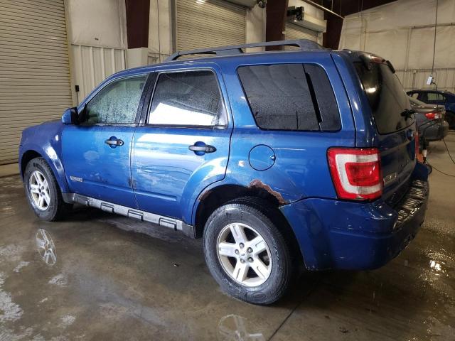 Photo 1 VIN: 1FMCU59H58KC05199 - FORD ESCAPE HEV 