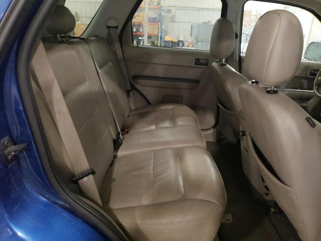 Photo 10 VIN: 1FMCU59H58KC05199 - FORD ESCAPE HEV 