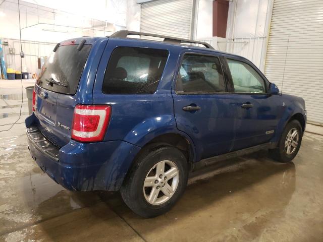 Photo 2 VIN: 1FMCU59H58KC05199 - FORD ESCAPE HEV 