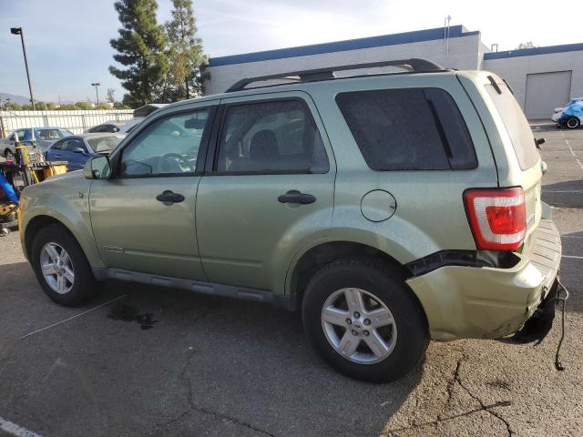 Photo 1 VIN: 1FMCU59H58KD76292 - FORD ESCAPE HEV 