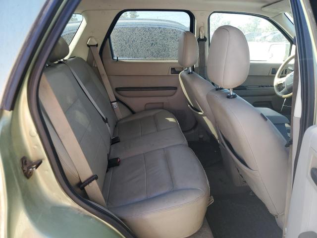 Photo 10 VIN: 1FMCU59H58KD76292 - FORD ESCAPE HEV 