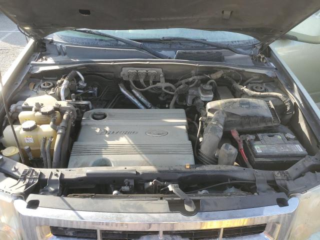 Photo 11 VIN: 1FMCU59H58KD76292 - FORD ESCAPE HEV 