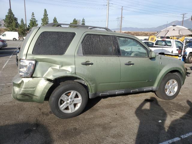 Photo 2 VIN: 1FMCU59H58KD76292 - FORD ESCAPE HEV 