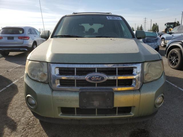 Photo 4 VIN: 1FMCU59H58KD76292 - FORD ESCAPE HEV 