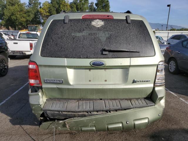 Photo 5 VIN: 1FMCU59H58KD76292 - FORD ESCAPE HEV 