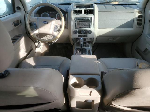 Photo 7 VIN: 1FMCU59H58KD76292 - FORD ESCAPE HEV 