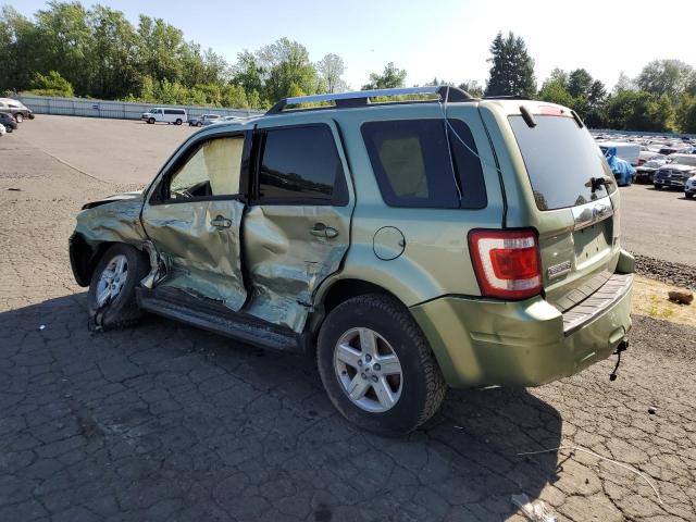 Photo 1 VIN: 1FMCU59H58KD93464 - FORD ESCAPE HEV 