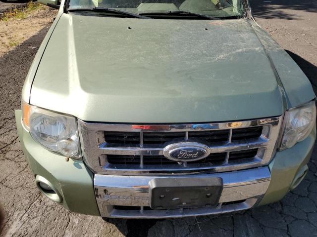 Photo 10 VIN: 1FMCU59H58KD93464 - FORD ESCAPE HEV 