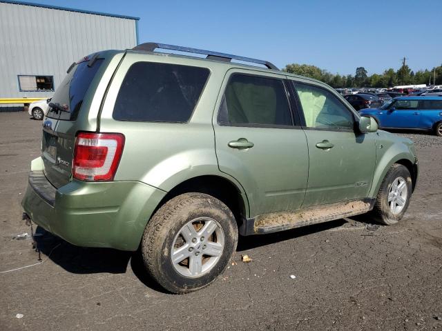 Photo 2 VIN: 1FMCU59H58KD93464 - FORD ESCAPE HEV 