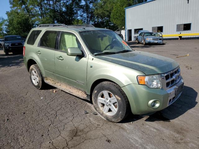 Photo 3 VIN: 1FMCU59H58KD93464 - FORD ESCAPE HEV 