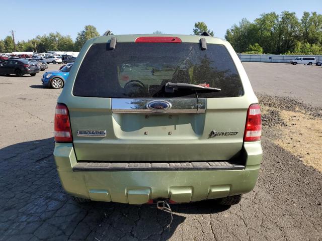 Photo 5 VIN: 1FMCU59H58KD93464 - FORD ESCAPE HEV 