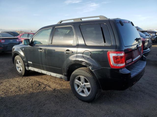 Photo 1 VIN: 1FMCU59H58KE28522 - FORD ESCAPE HEV 