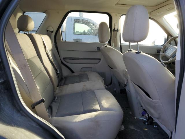 Photo 10 VIN: 1FMCU59H58KE28522 - FORD ESCAPE HEV 