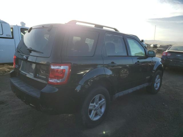 Photo 2 VIN: 1FMCU59H58KE28522 - FORD ESCAPE HEV 