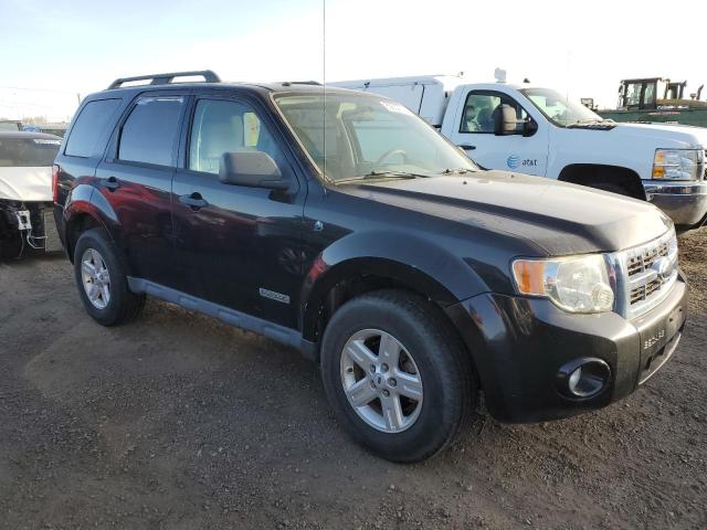 Photo 3 VIN: 1FMCU59H58KE28522 - FORD ESCAPE HEV 