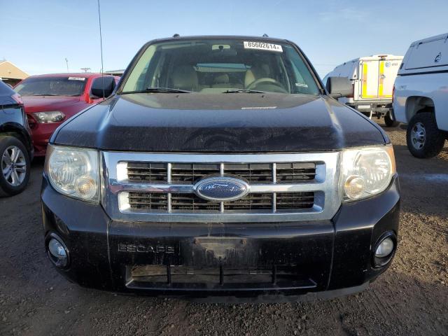 Photo 4 VIN: 1FMCU59H58KE28522 - FORD ESCAPE HEV 