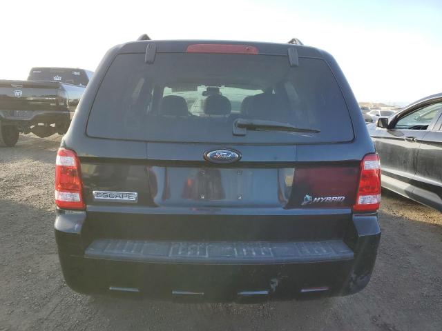 Photo 5 VIN: 1FMCU59H58KE28522 - FORD ESCAPE HEV 