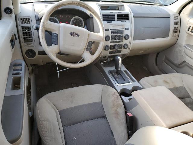 Photo 7 VIN: 1FMCU59H58KE28522 - FORD ESCAPE HEV 