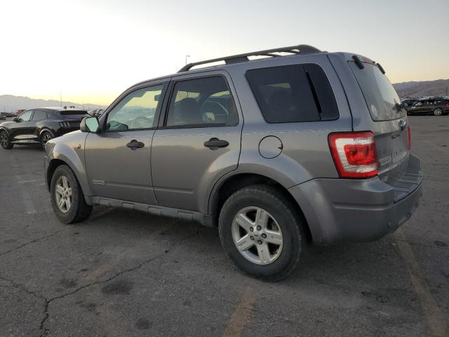 Photo 1 VIN: 1FMCU59H68KA75448 - FORD ESCAPE HEV 