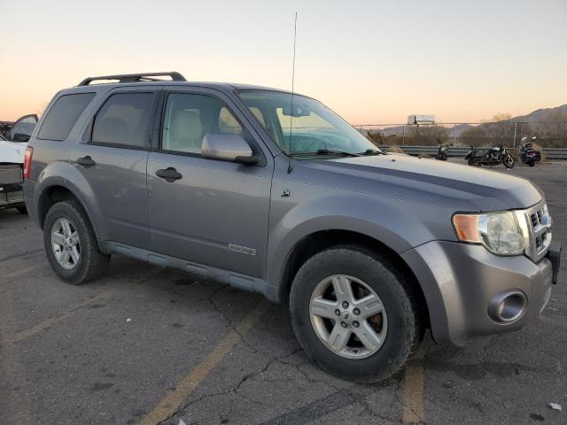 Photo 3 VIN: 1FMCU59H68KA75448 - FORD ESCAPE HEV 