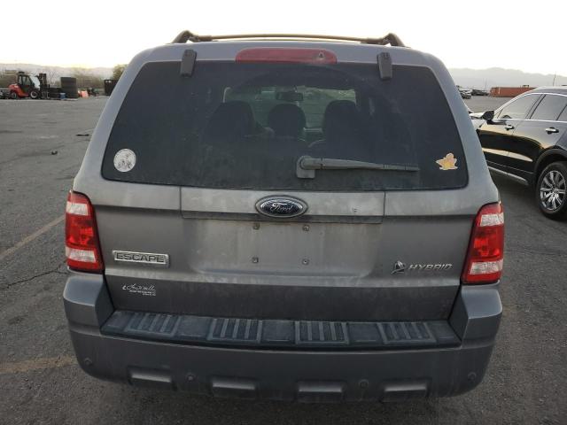 Photo 5 VIN: 1FMCU59H68KA75448 - FORD ESCAPE HEV 