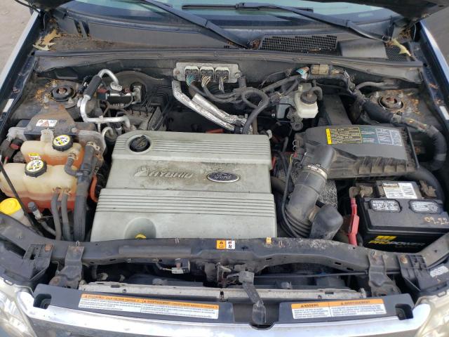 Photo 10 VIN: 1FMCU59H68KA95439 - FORD ESCAPE HEV 