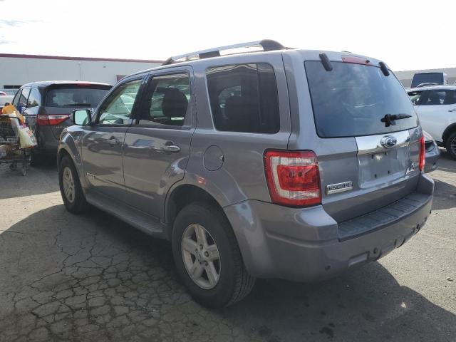 Photo 1 VIN: 1FMCU59H68KB25748 - FORD ESCAPE 